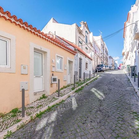 Guestready - Into Grace 7 Villa Lisboa Eksteriør billede