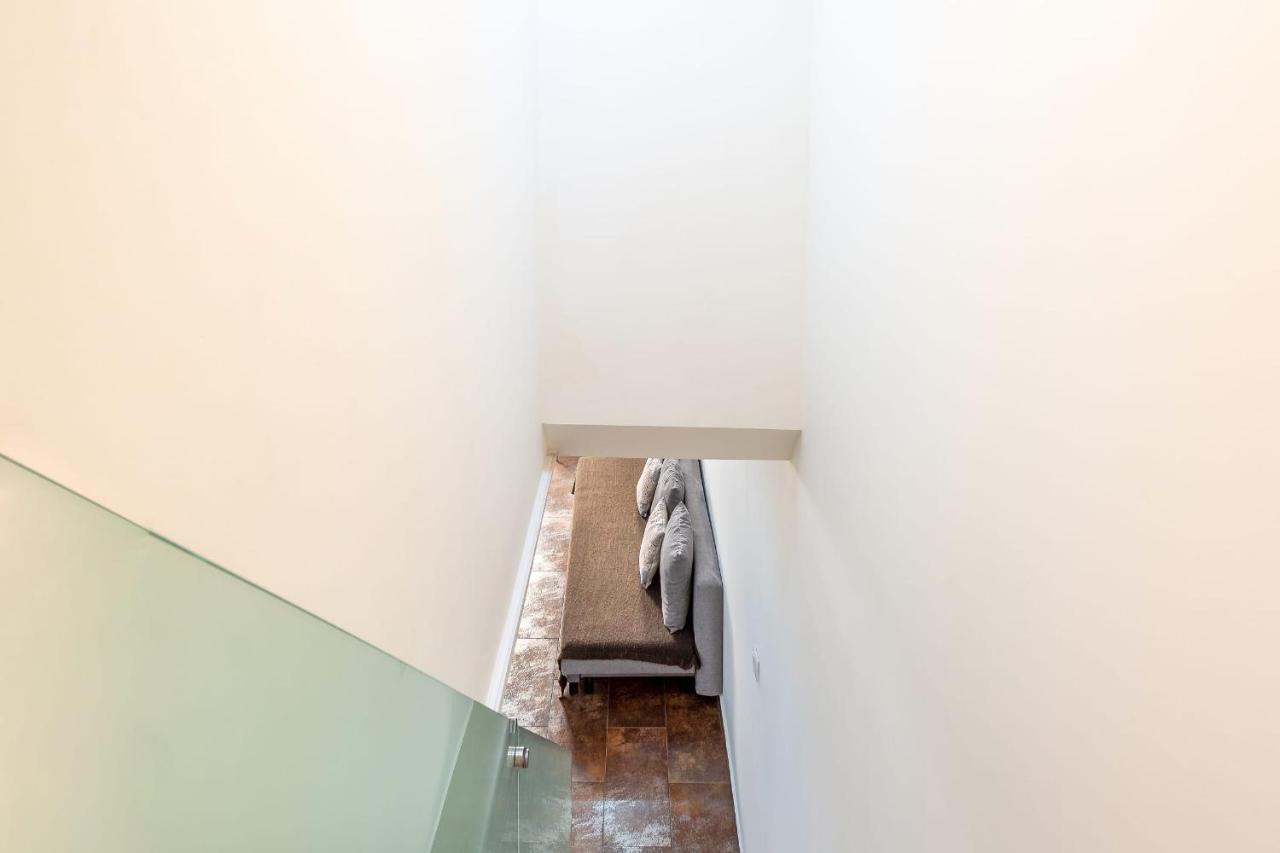 Guestready - Into Grace 7 Villa Lisboa Eksteriør billede