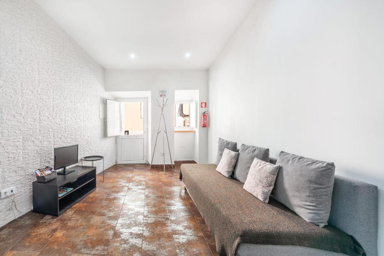 Guestready - Into Grace 7 Villa Lisboa Eksteriør billede